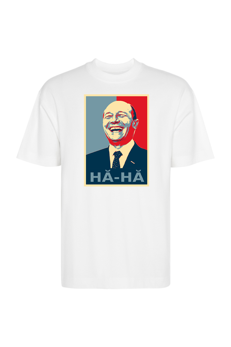 Tricou Oversize - Show The Money - imagine 4