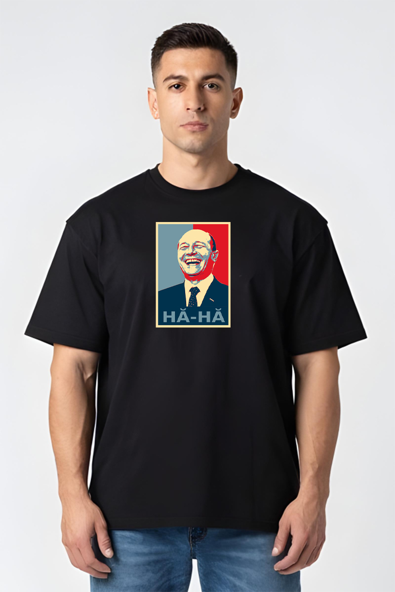 Tricou Oversize - Show The Money - imagine 8