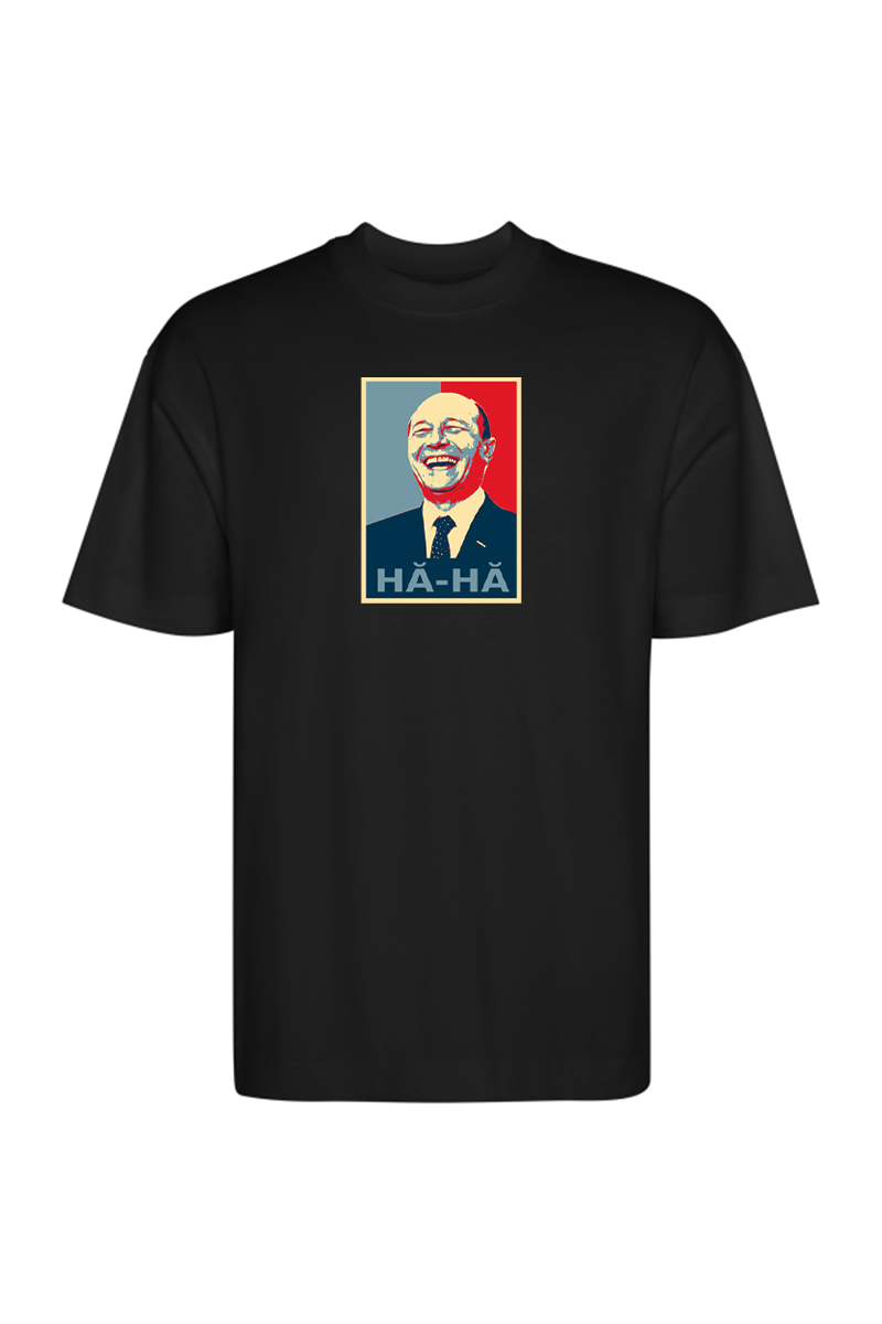 Tricou Oversize - Show The Money - imagine 9