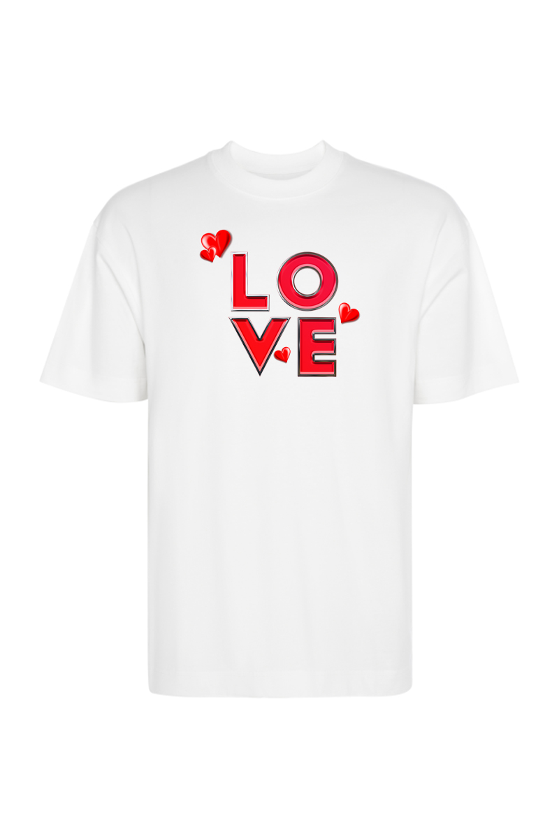 Tricou Oversize - Dacia - imagine 7