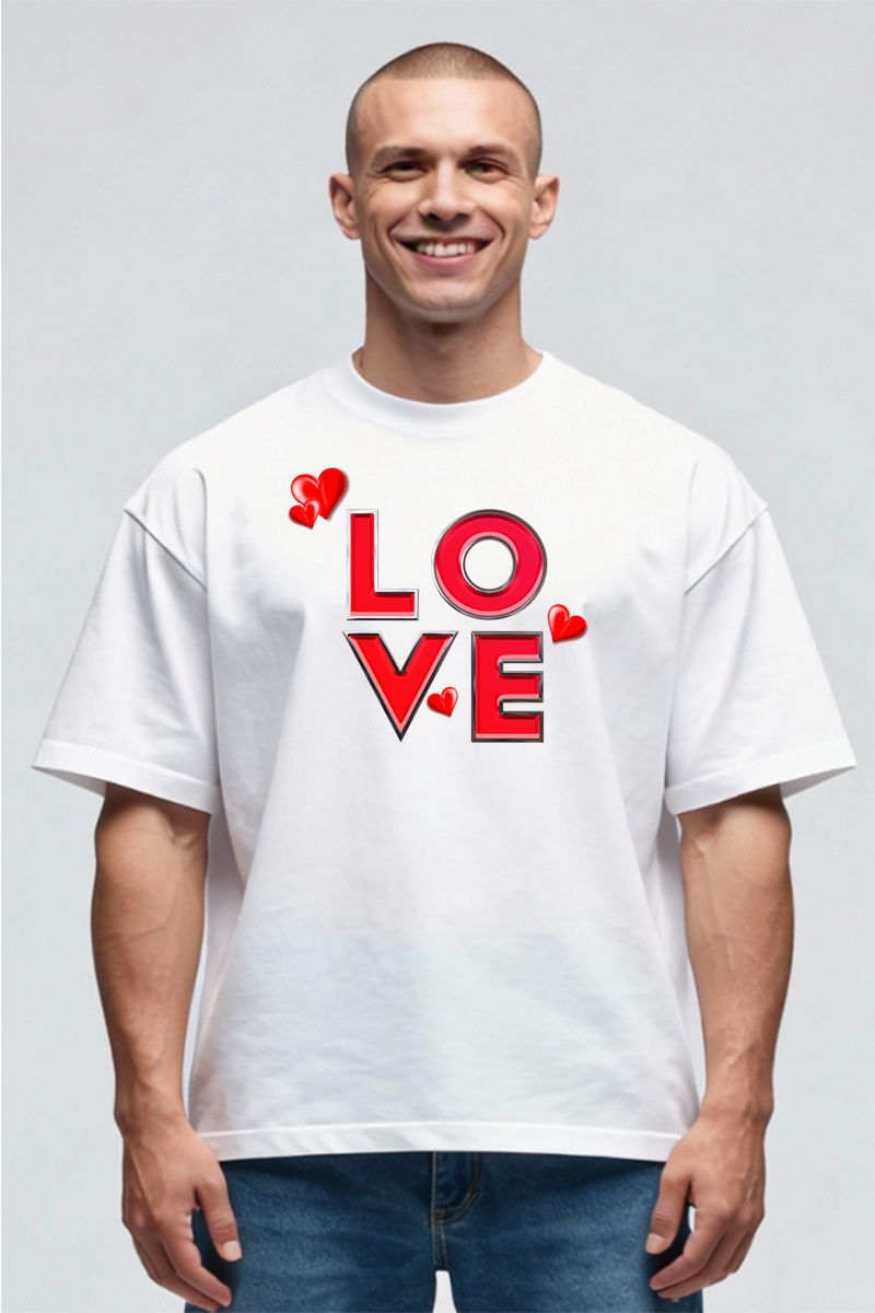 Tricou Oversize - Dacia - imagine 8