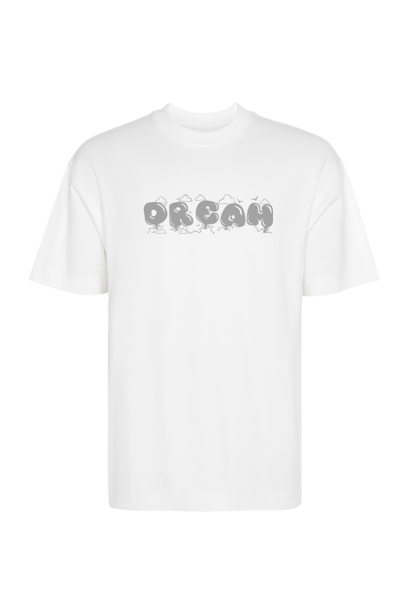 Tricou Oversize - Decebal - imagine 10