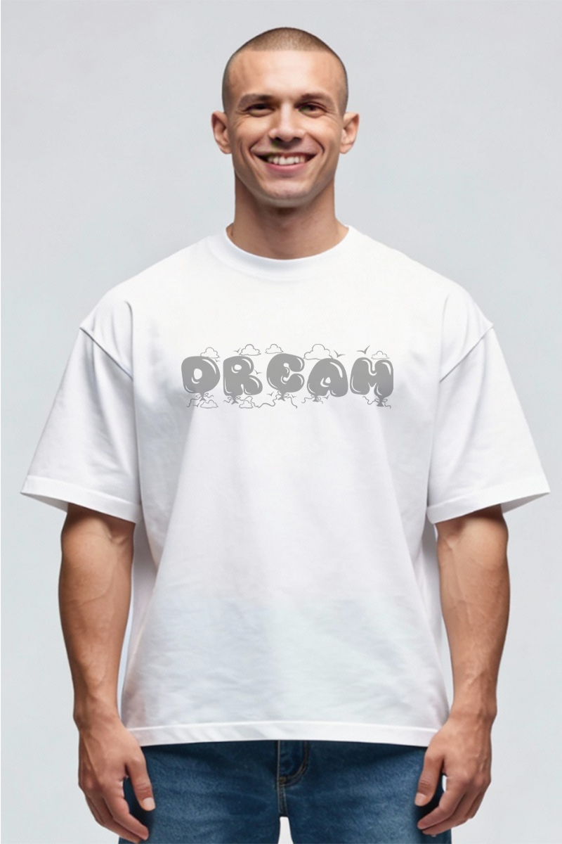 Tricou Oversize - Decebal - imagine 11