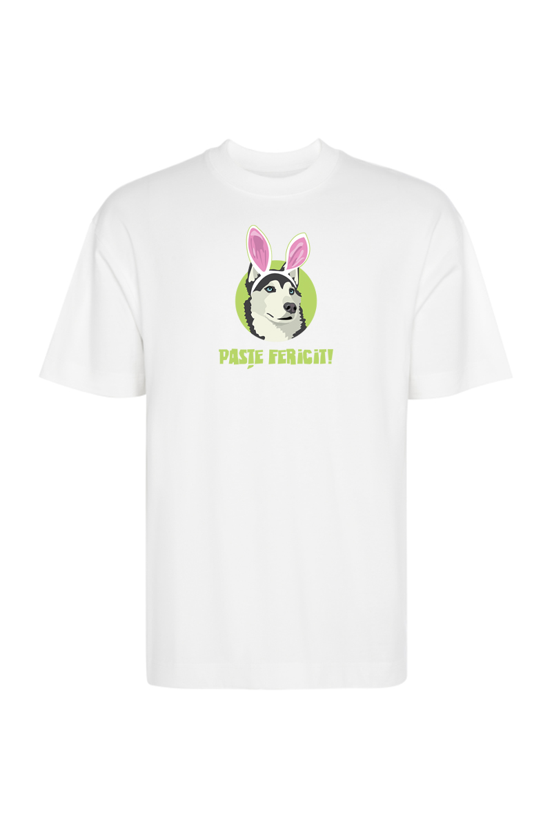 Tricou Oversize - Paște