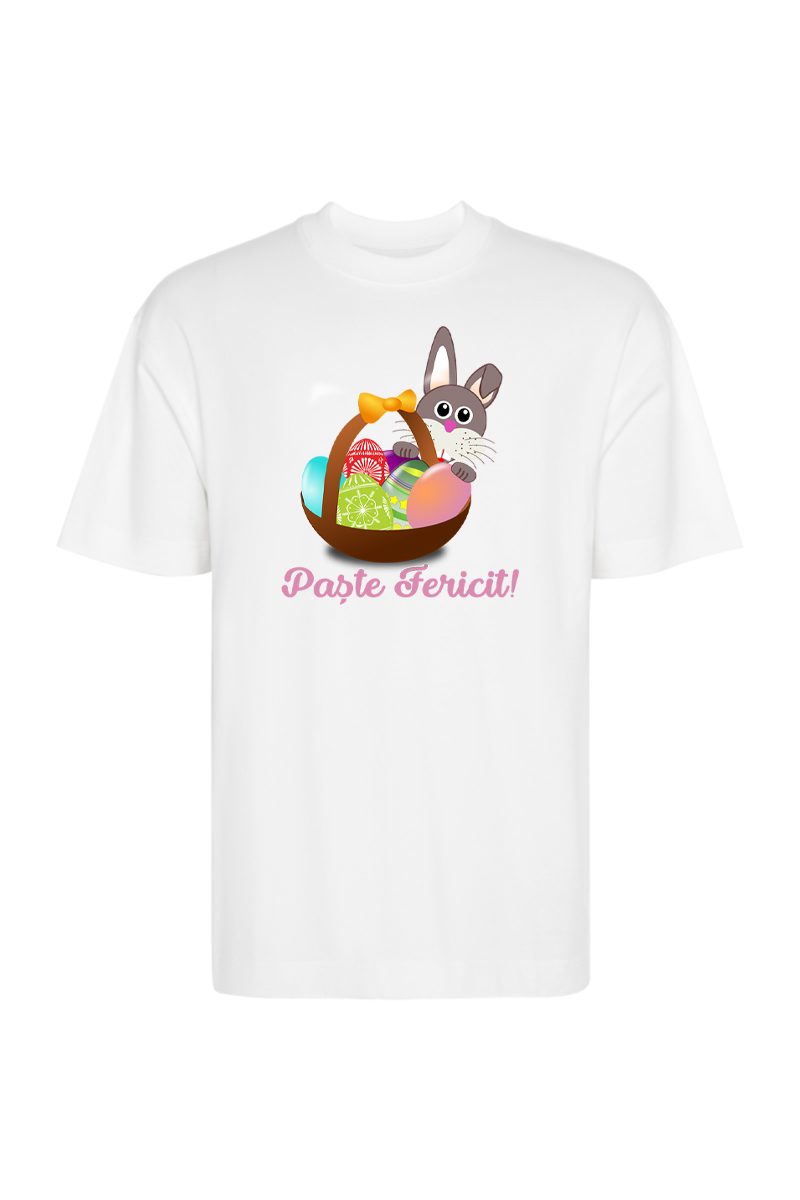 Tricou Oversize - Aro 240 - imagine 25