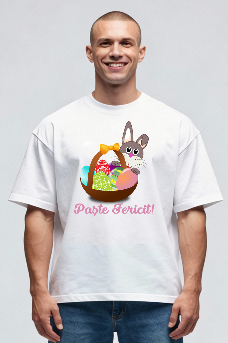 Tricou Oversize - Aro 240 - imagine 26