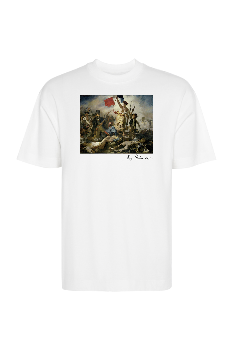 Tricou Oversize - Best of 1984 - imagine 7