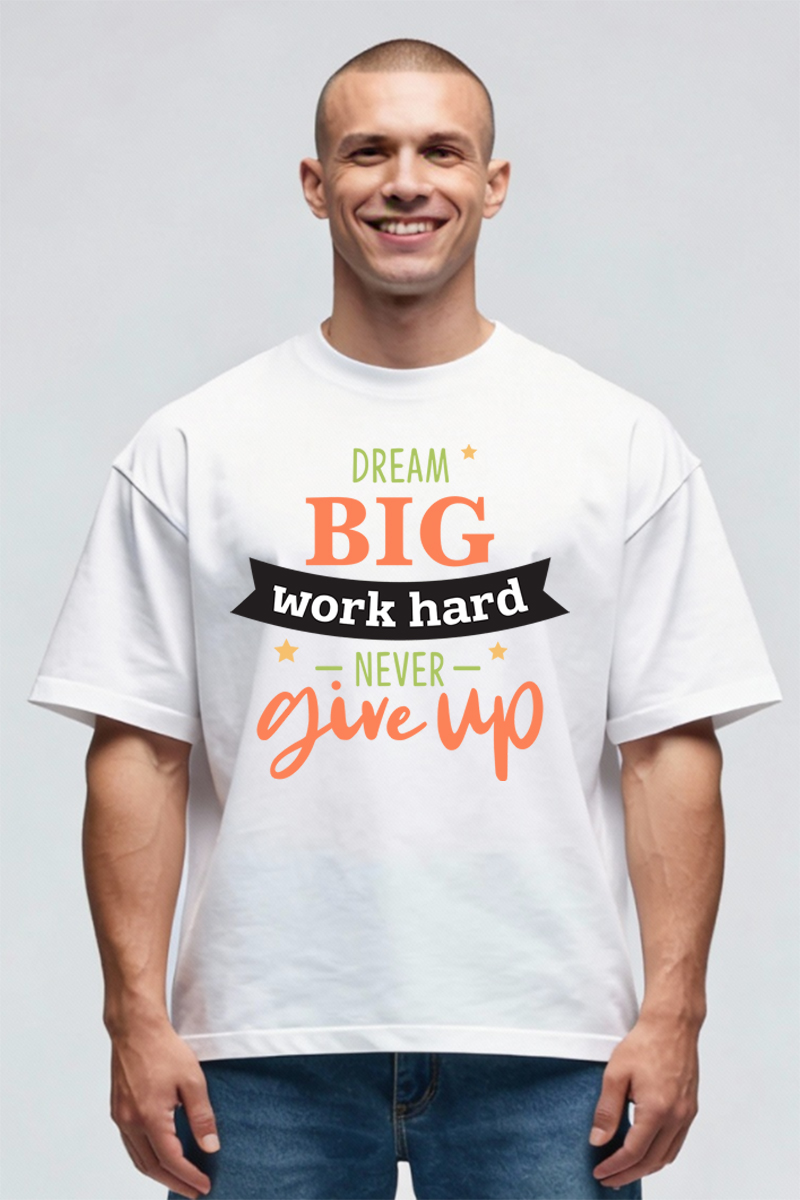 Tricou Oversize - Offroad - imagine 13