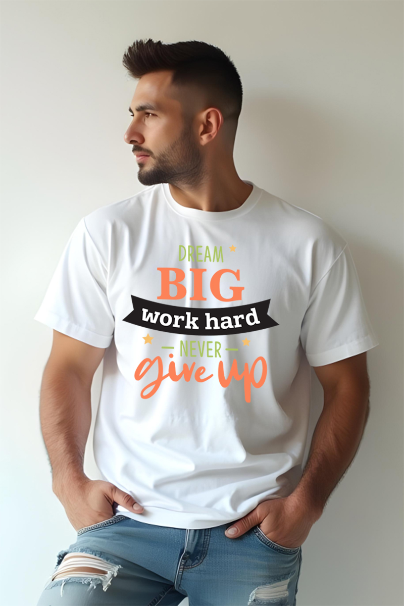 Tricou Oversize - Offroad - imagine 14