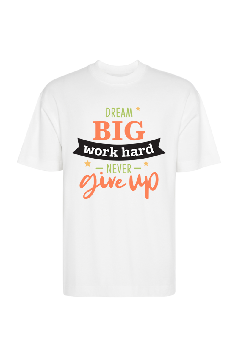 Tricou Oversize - Offroad - imagine 15