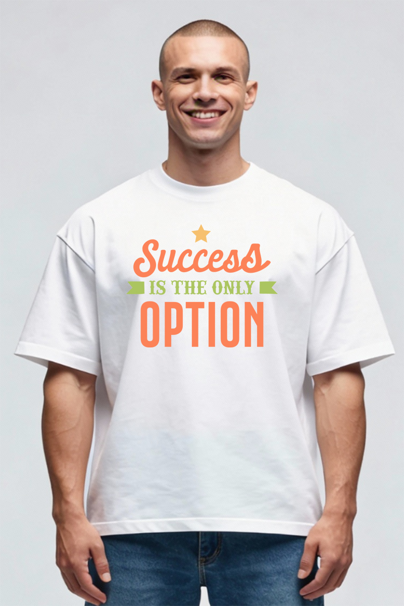 Tricou Oversize - Offroad - imagine 7