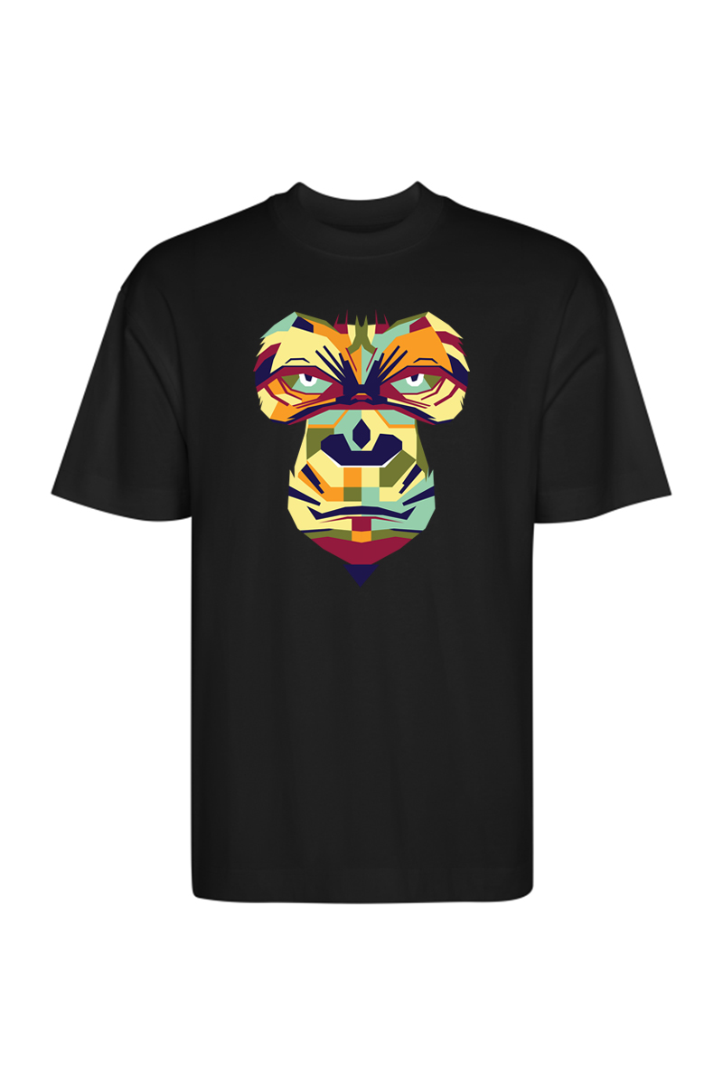 Tricou Oversize - Street Classic Taddy Bear - imagine 18