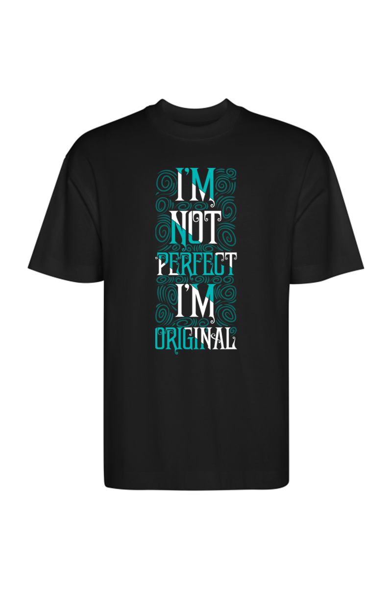 Tricou Oversize - Isus - imagine 5