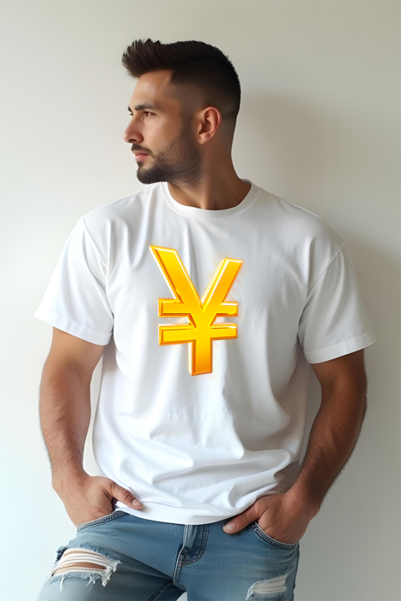 Tricou Oversize - Yen - imagine 2