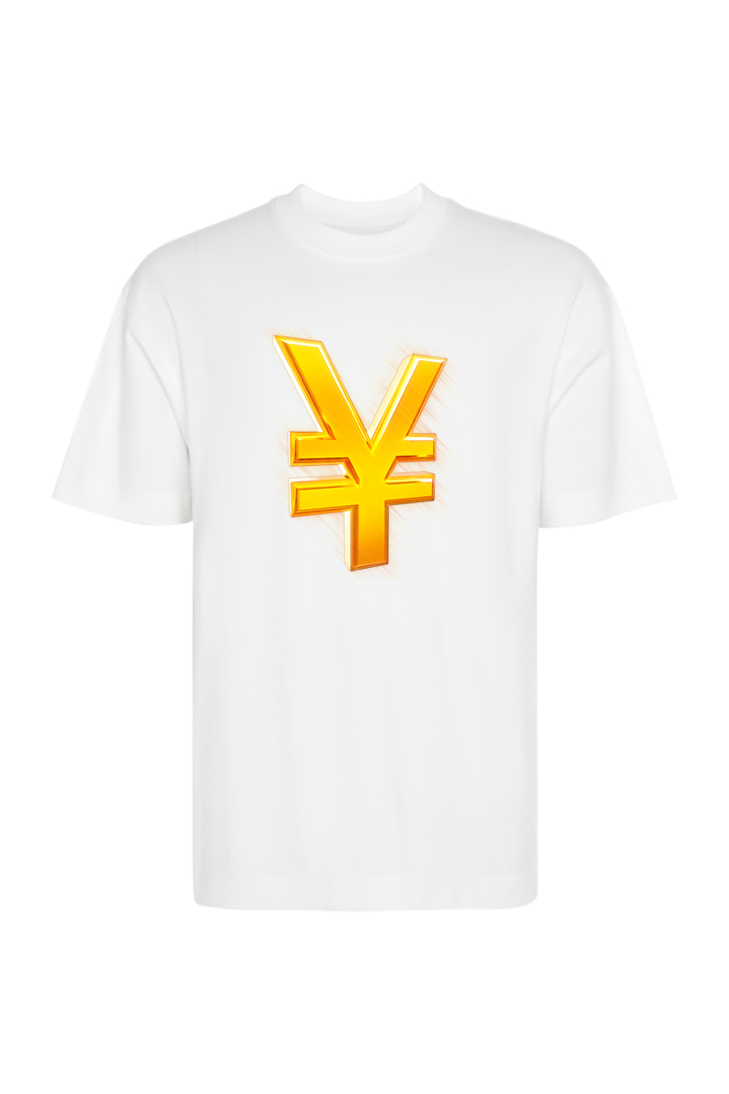 Tricou Oversize - Yen - imagine 3