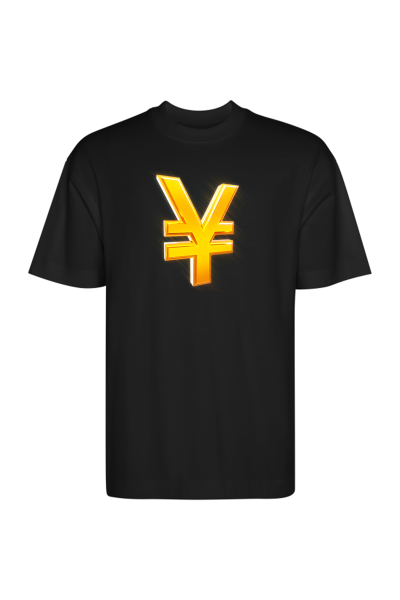 Tricou Oversize - Yen - imagine 6