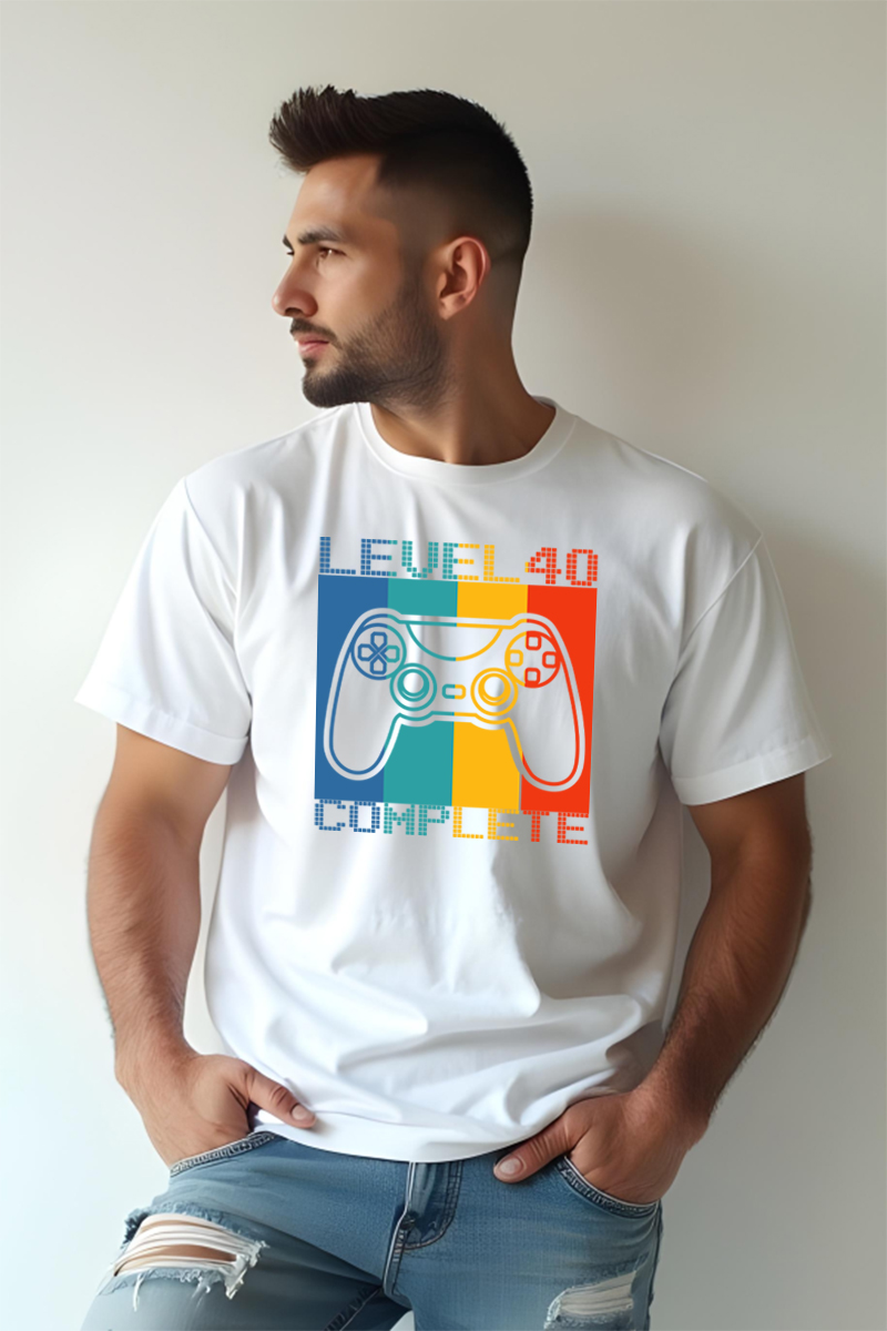 Tricou Oversize - Iepuraș de Paște - imagine 11