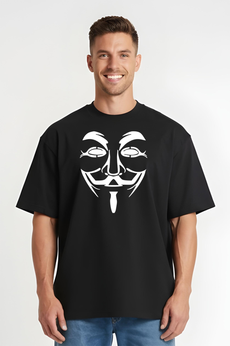 Tricou Oversize - Iepuraș de Paște - imagine 16