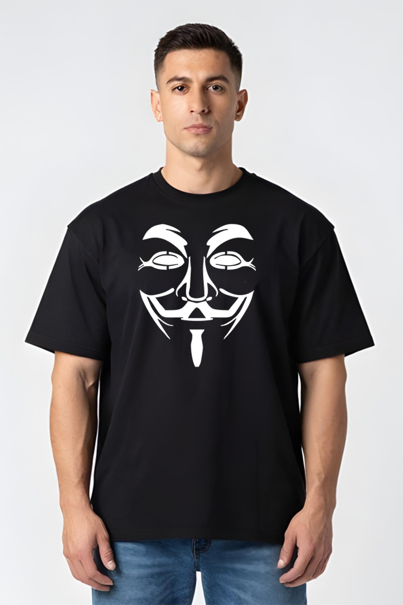 Tricou Oversize - Iepuraș de Paște - imagine 17