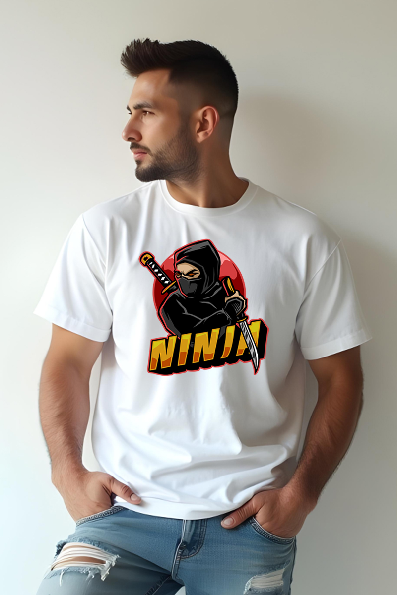 Tricou Oversize - Iepuraș de Paște - imagine 20