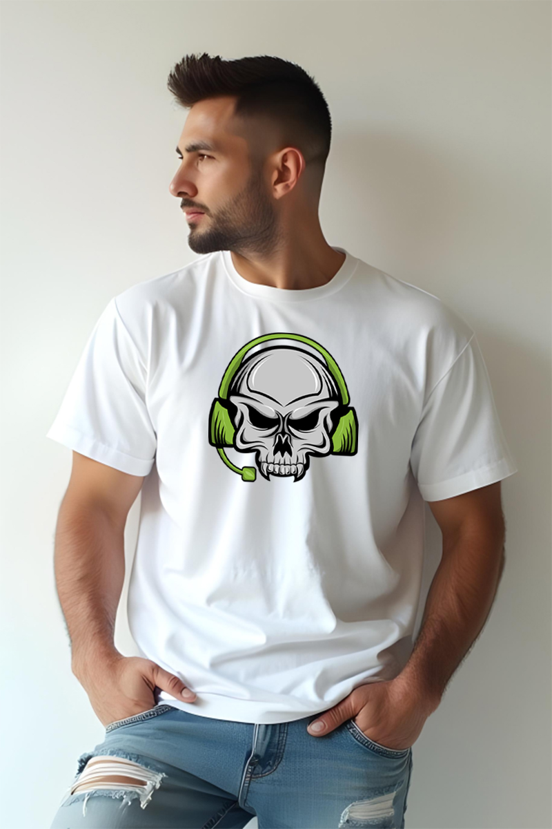 Tricou Oversize - Operator - imagine 2