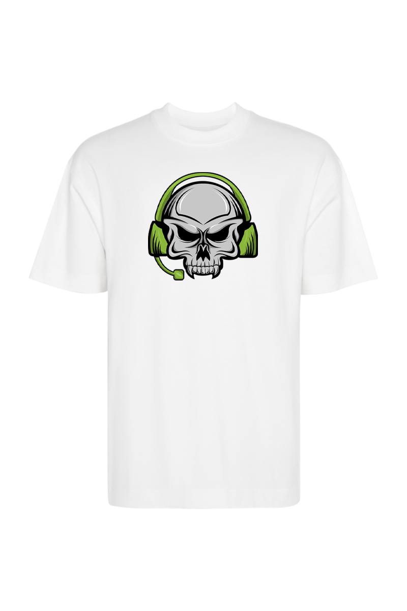 Tricou Oversize - Operator - imagine 3