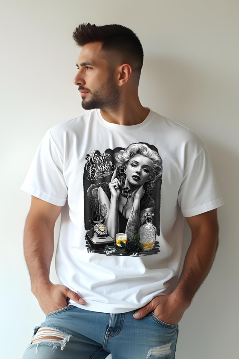 Tricou Oversize - Pui de Pasște - imagine 14