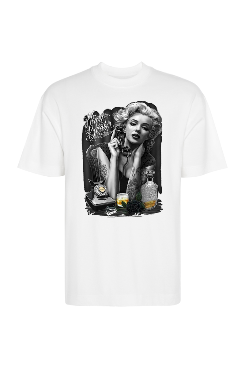 Tricou Oversize - Pui de Pasște - imagine 15