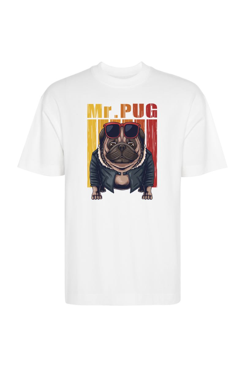 Tricou Oversize - Pui de Pasște - imagine 15