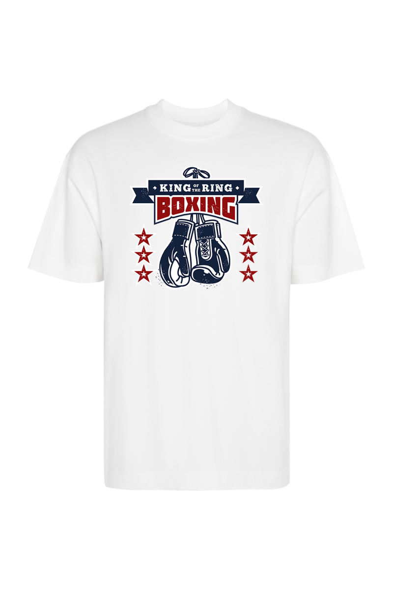 Tricou Oversize - Dirty Off Road - imagine 15