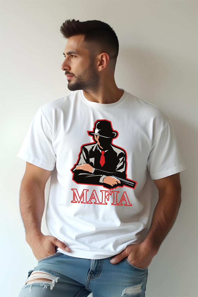 Tricou Oversize - Carte Citita - imagine 8