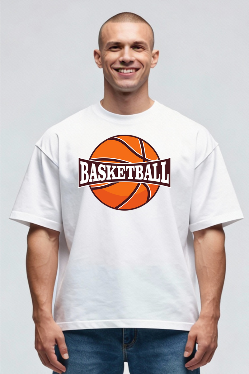 Tricou Oversize - Iisus - imagine 10