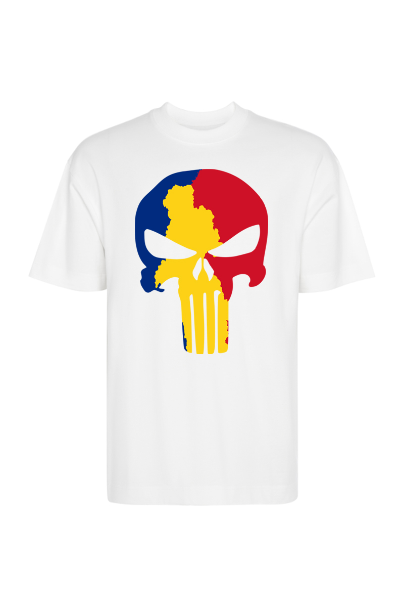 Tricou Oversize - Câini Latră - imagine 15