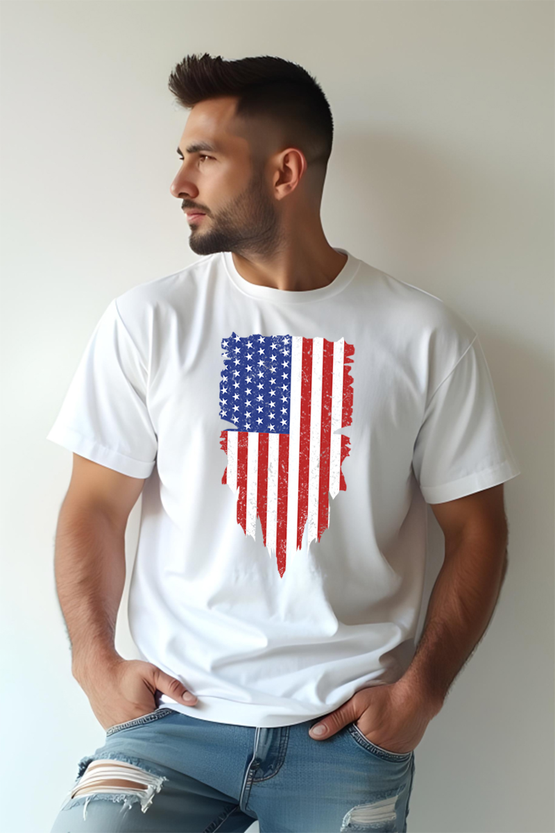 Tricou Oversize - Câini Latră - imagine 14