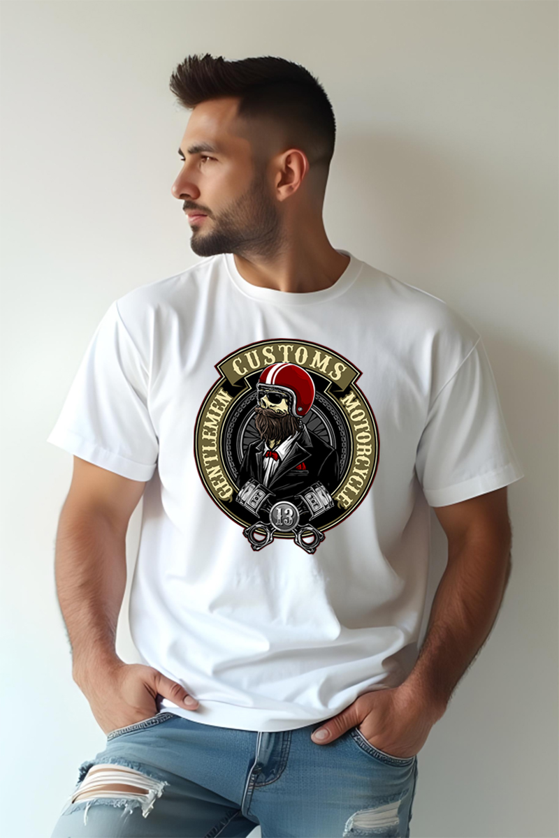 Tricou Oversize - Cure For Stupid - imagine 14