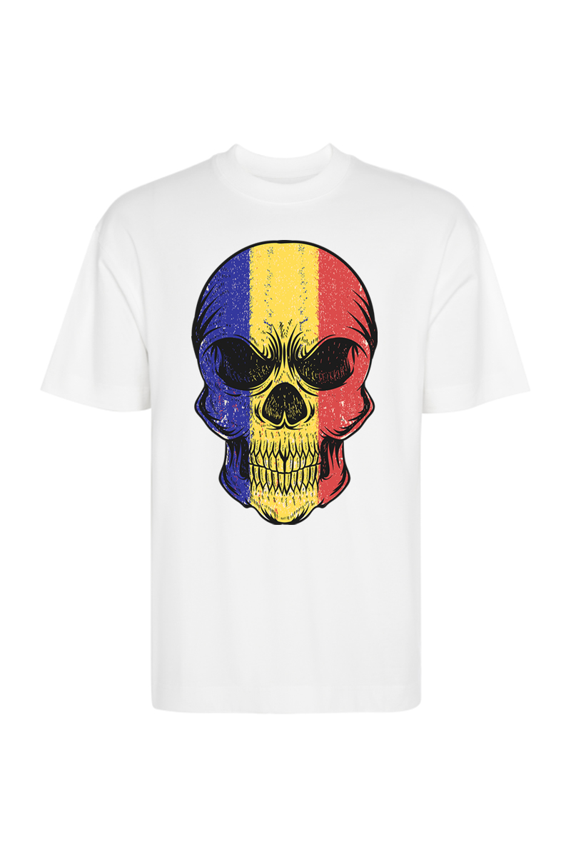Tricou Oversize - Sell Your Soul - imagine 15