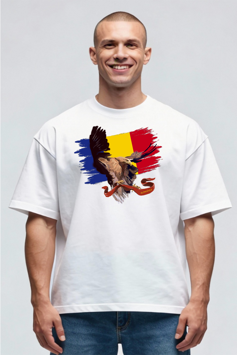 Tricou Oversize - Sell Your Soul - imagine 19