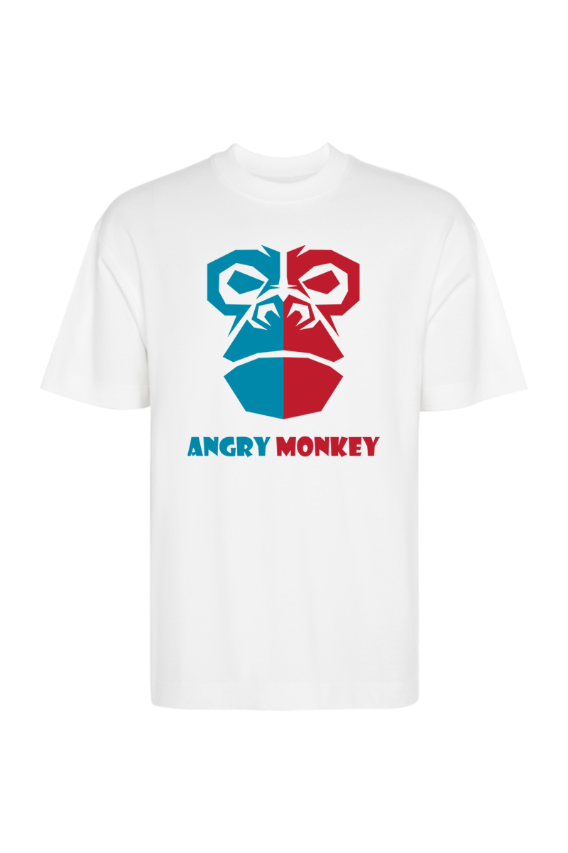 Tricou Oversize - Leac pentru prostie - imagine 21