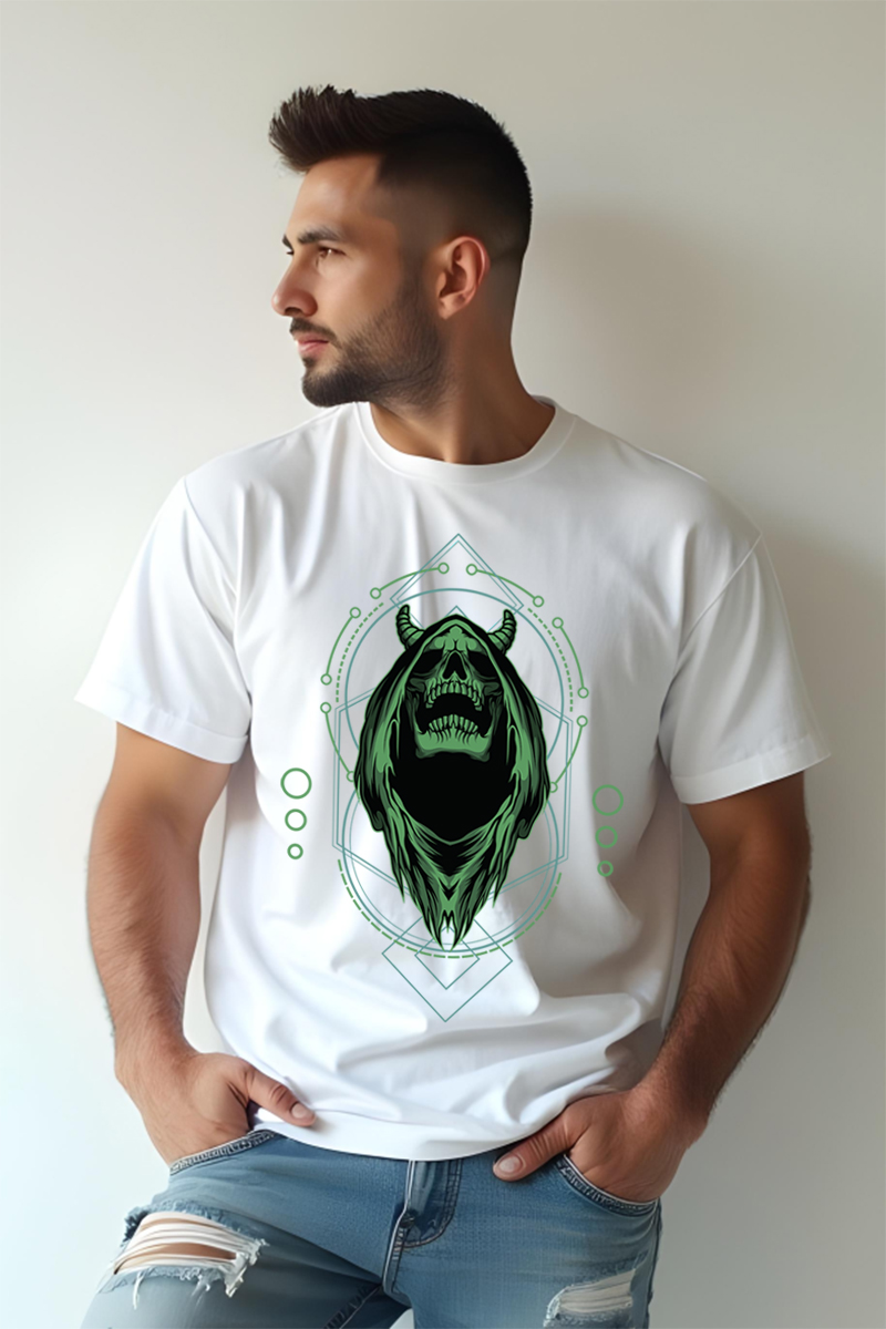 Tricou Oversize - Cat Meme - imagine 14