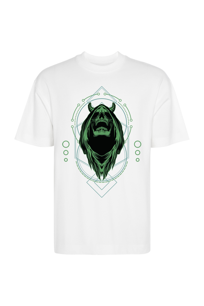 Tricou Oversize - Cat Meme - imagine 15