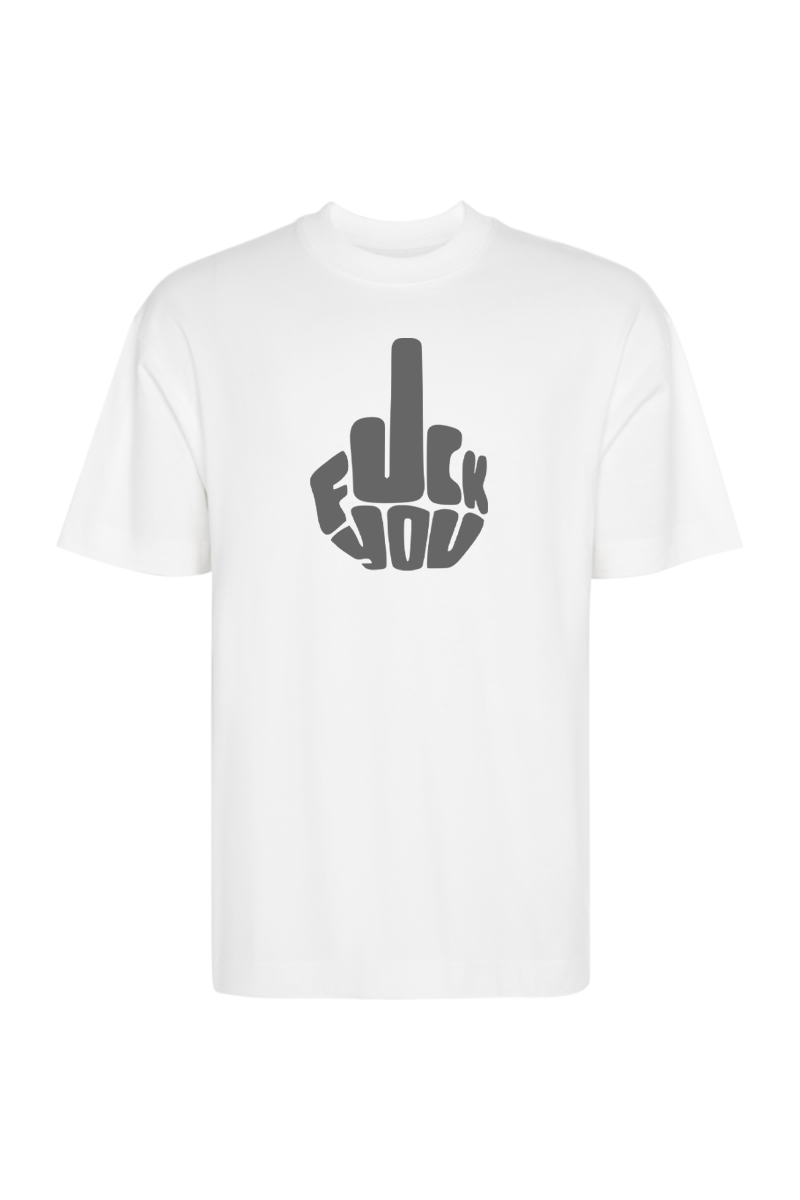 Tricou Oversize - Paște Fericit! - imagine 15