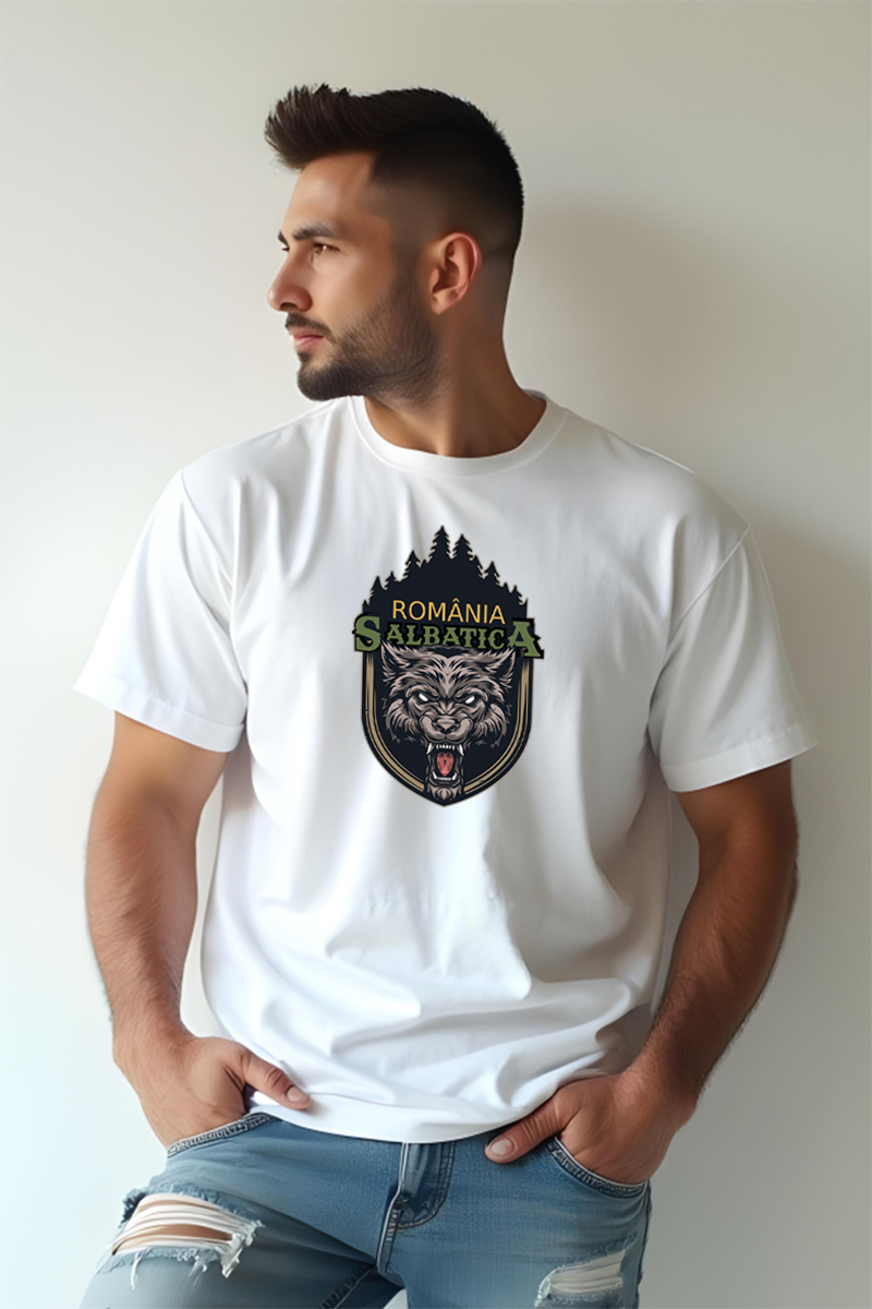 Tricou Oversize - Ești varză! - imagine 17