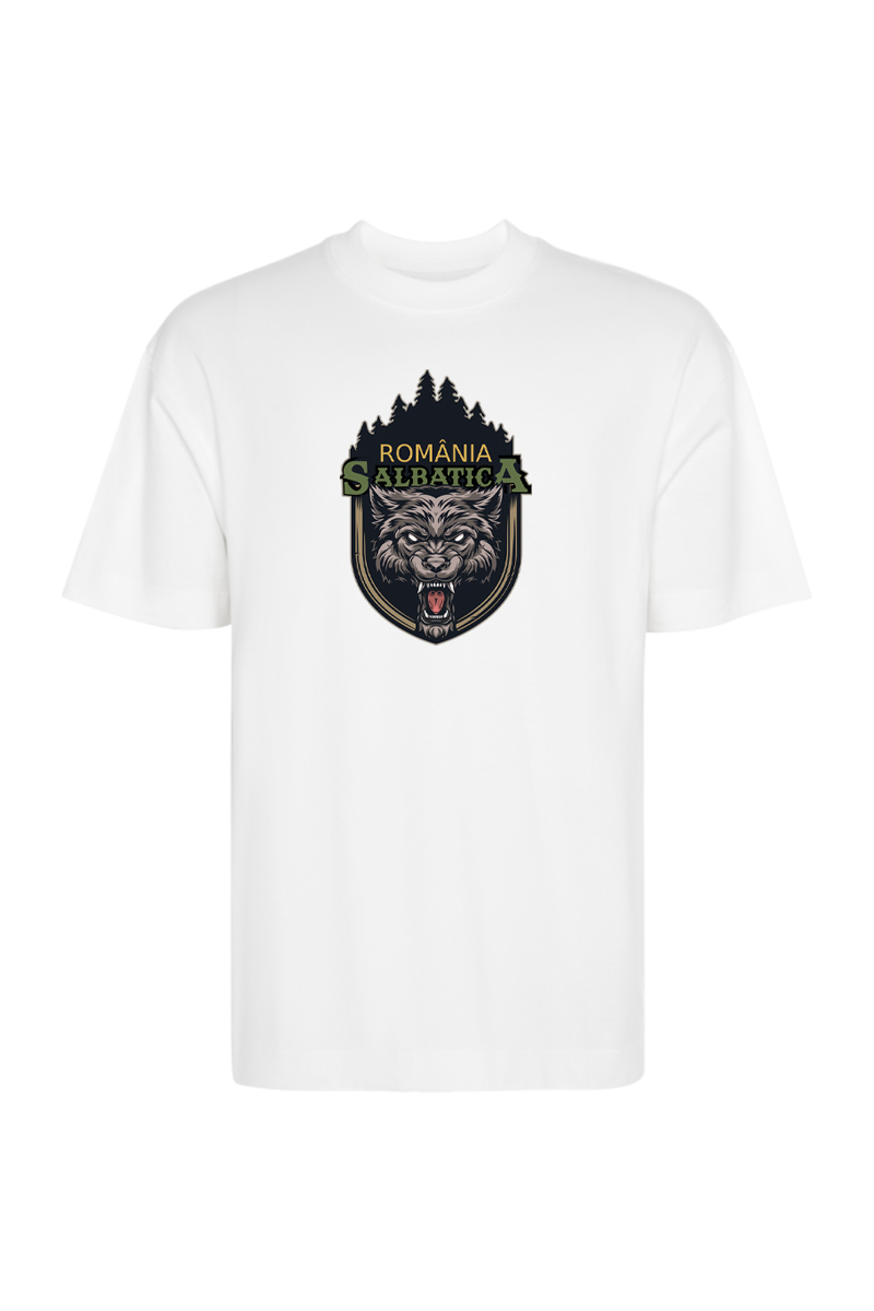 Tricou Oversize - Ești varză! - imagine 18