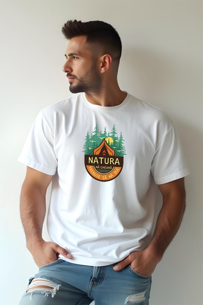 Tricou Oversize - Happy Easter From Romania - imagine 17