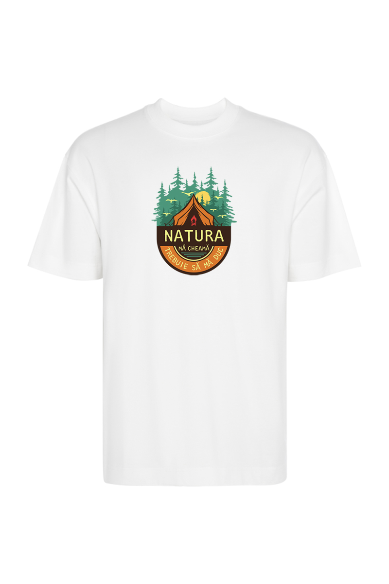 Tricou Oversize - Happy Easter From Romania - imagine 18