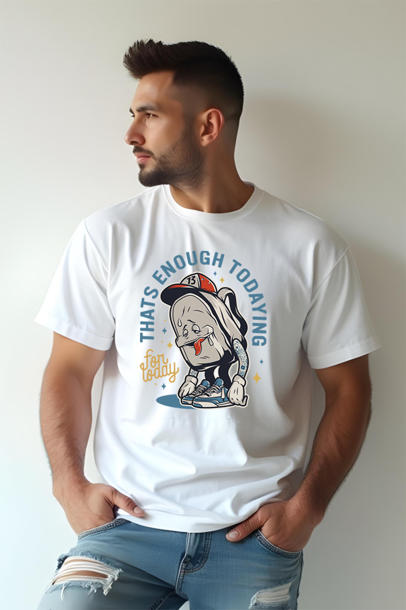 Tricou Oversize - Scania - imagine 14