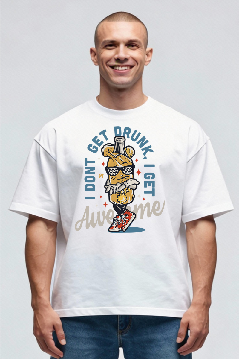 Tricou Oversize - Romania - imagine 13