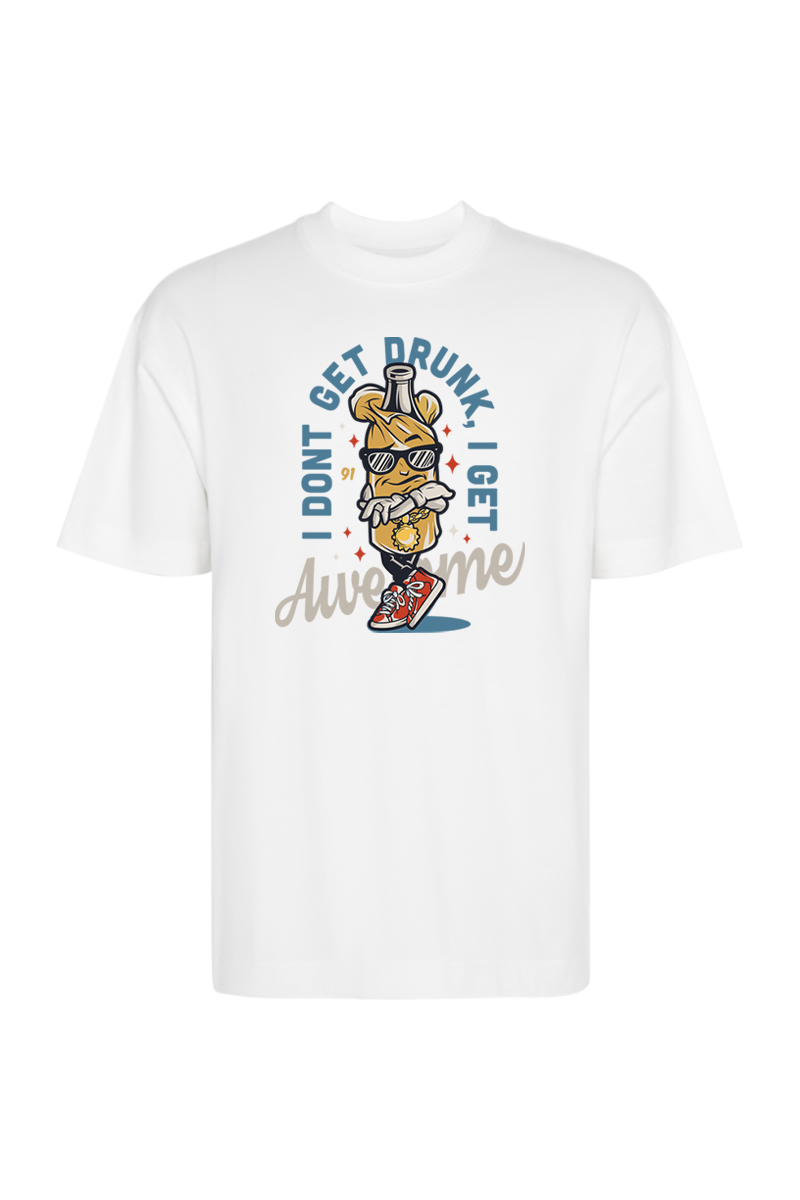 Tricou Oversize - Romania - imagine 15