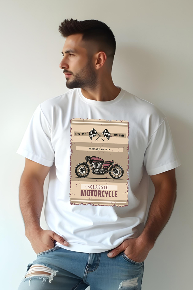 Tricou Oversize - Decebalus Per Scorilo - imagine 8