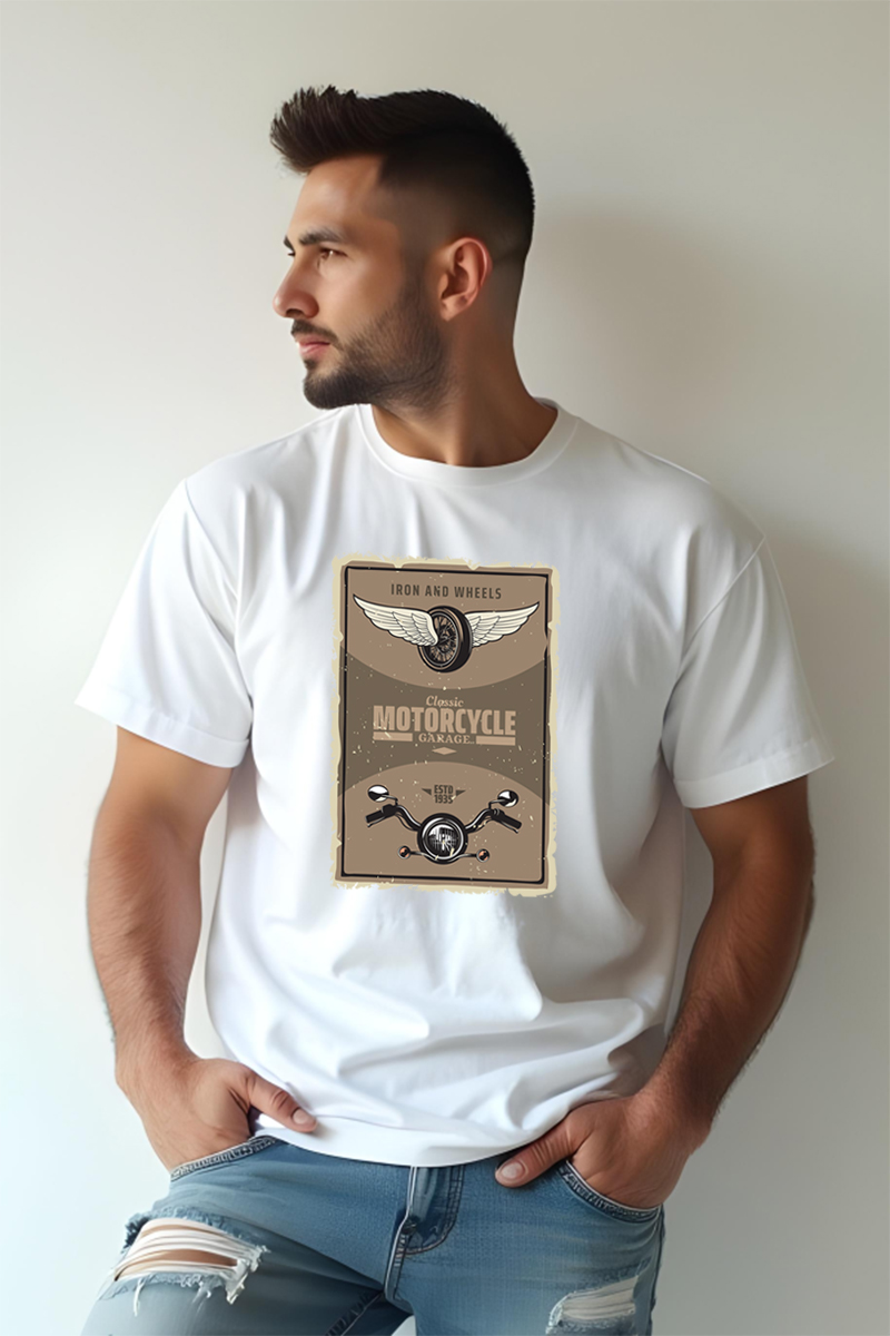 Tricou Oversize - Transilvania - imagine 14